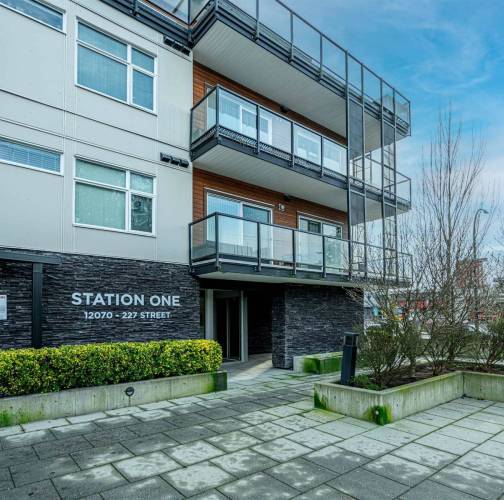 Cozy Maple Ridge Gem