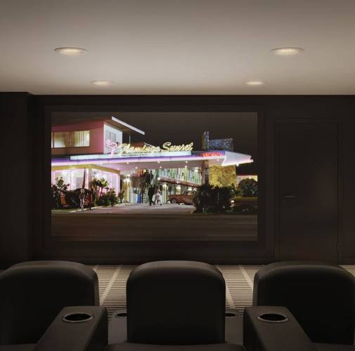 Modern High-Rise Living at Flamingo One