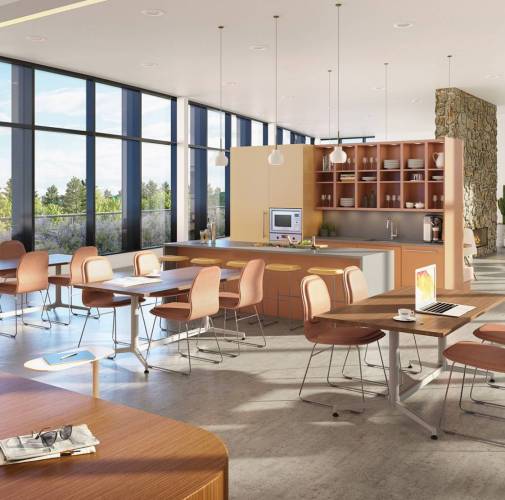 Modern High-Rise Living at Flamingo One