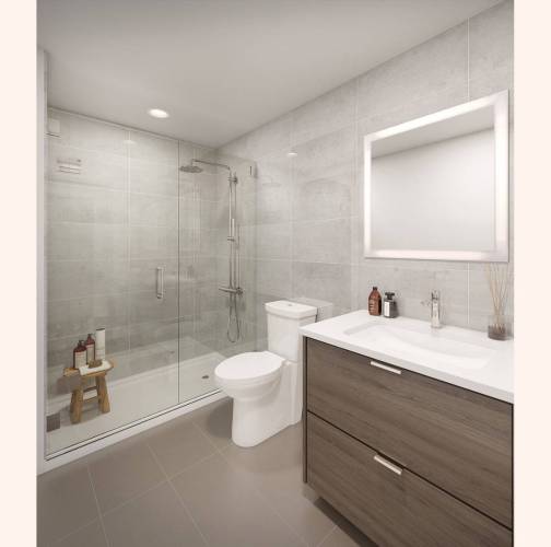 Modern High-Rise Living at Flamingo One