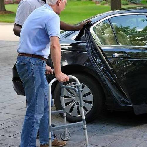 Arian Home Care Service