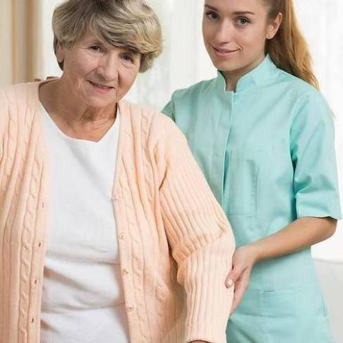 Arian Home Care Service