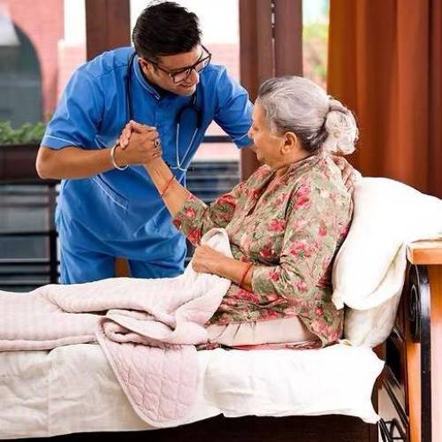 Arian Home Care Service