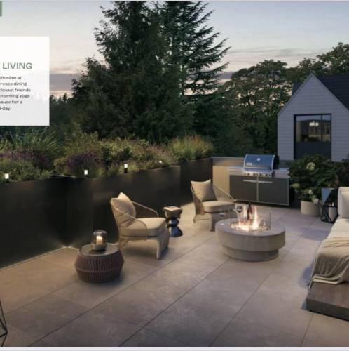 Vancouver Condo 186