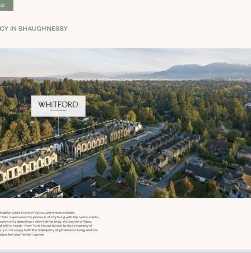 Vancouver Condo 186
