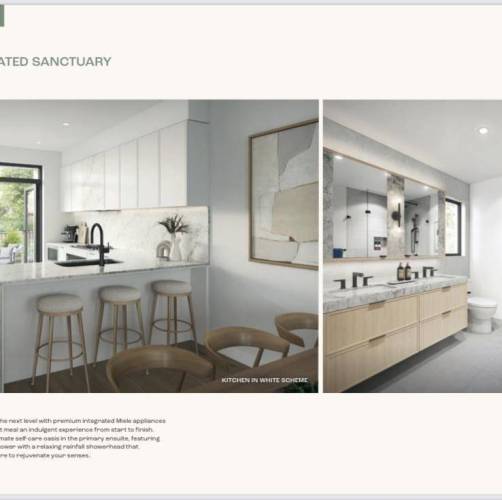 Vancouver Condo 186