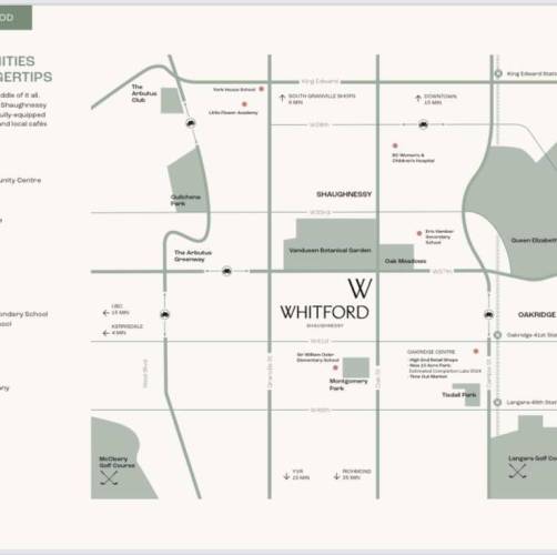 Vancouver Condo 186