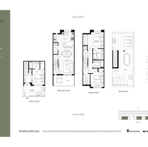 Vancouver Condo 186